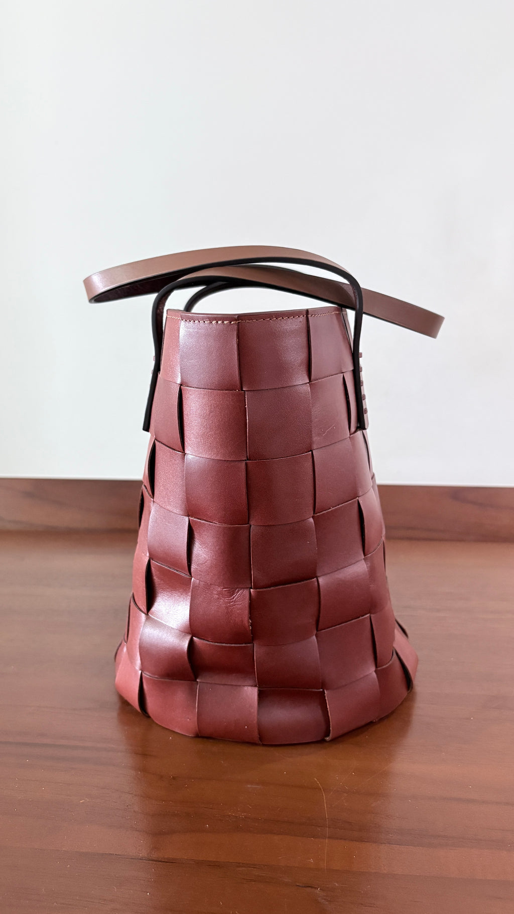 The Woven Carryall
