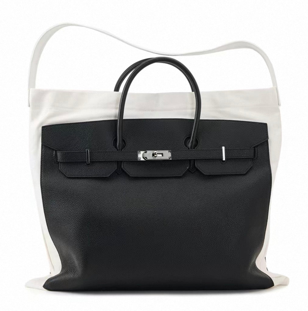 Test-Drive Totekins (Black)