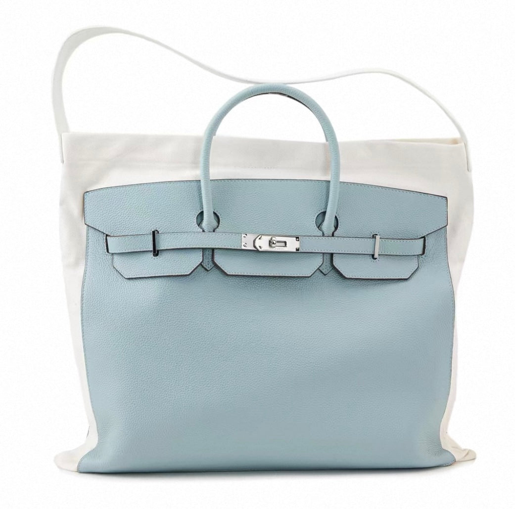Test-Drive Totekin (Powder Blue)