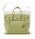 Test-Drive Totekin (Apple Green)