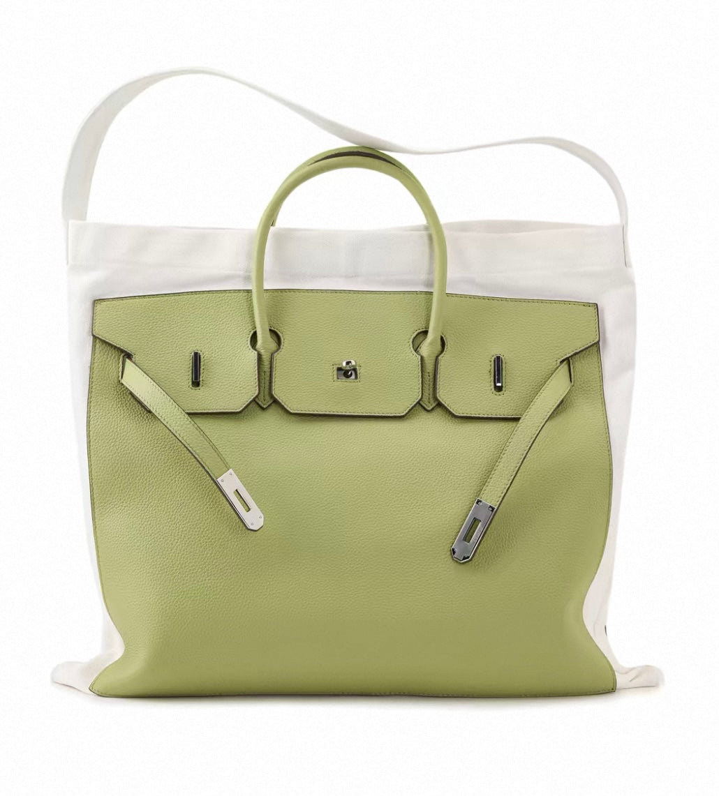 Test-Drive Totekin (Apple Green)