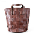 The Woven Carryall