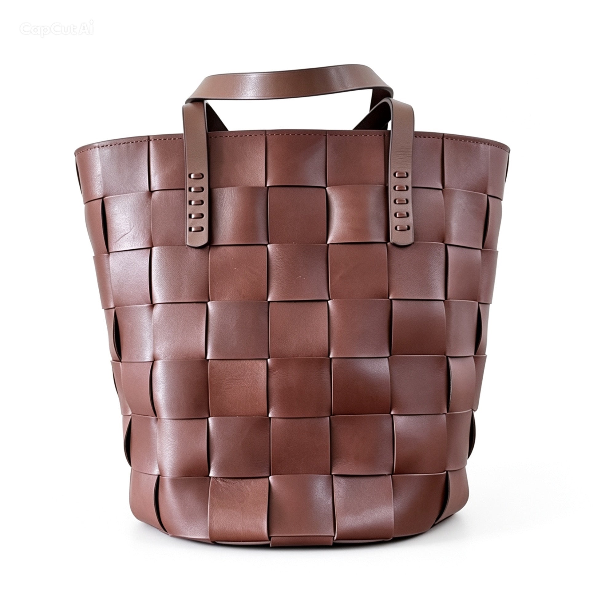 The Woven Carryall