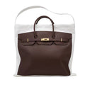 Large Chans Test-Drive Totekins (Gold Hardware)