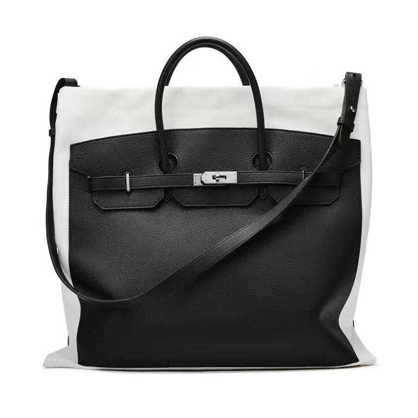 Large Chans Test-Drive Totekin (Leather Strap)