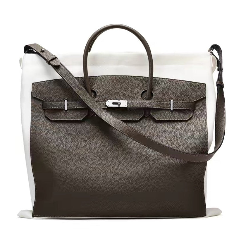 Large Chans Test-Drive Totekin (Leather Strap)