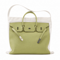 Chans Test-Drive Totekin (Sage Green)