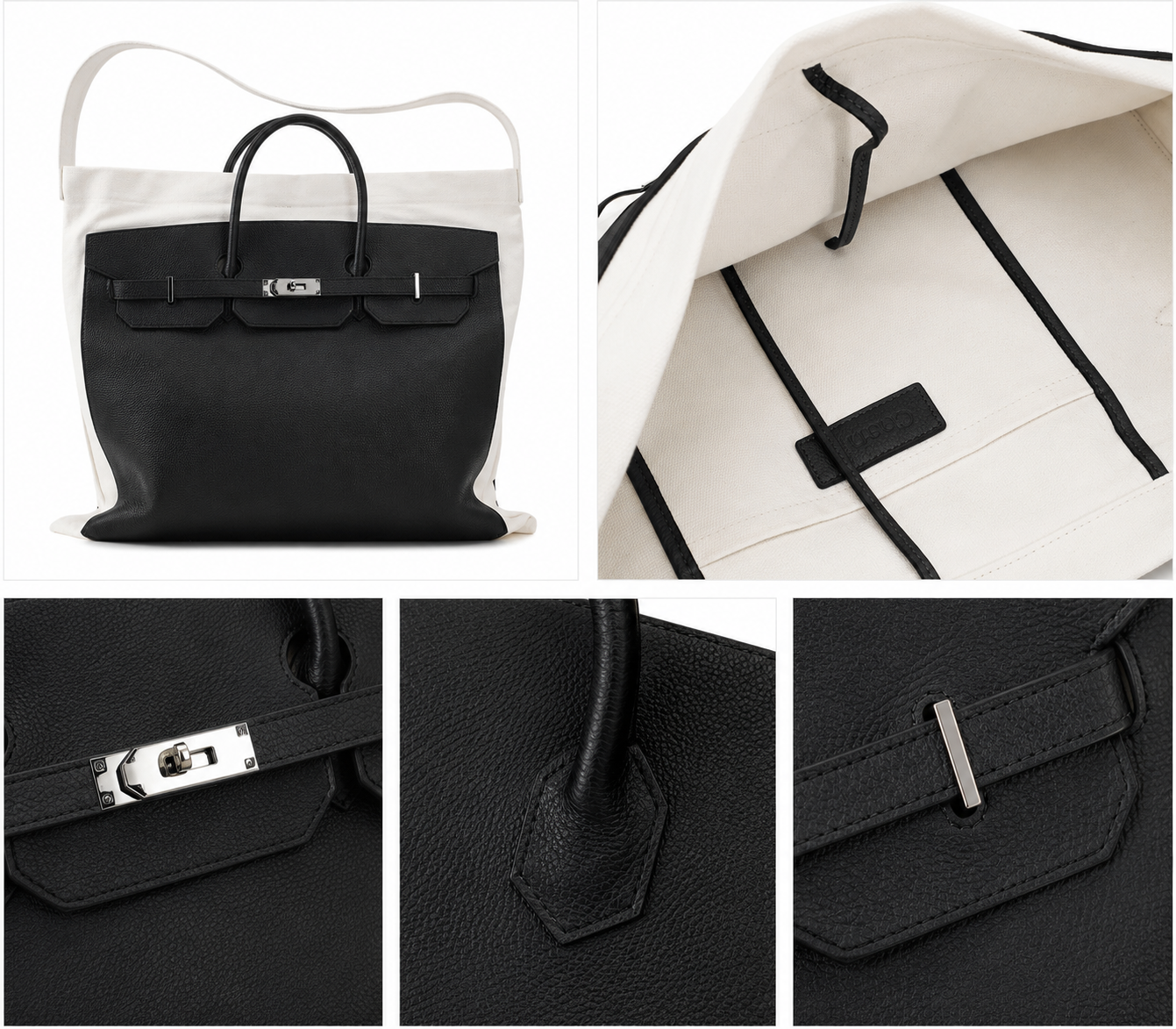Test-Drive Totekins (Black)