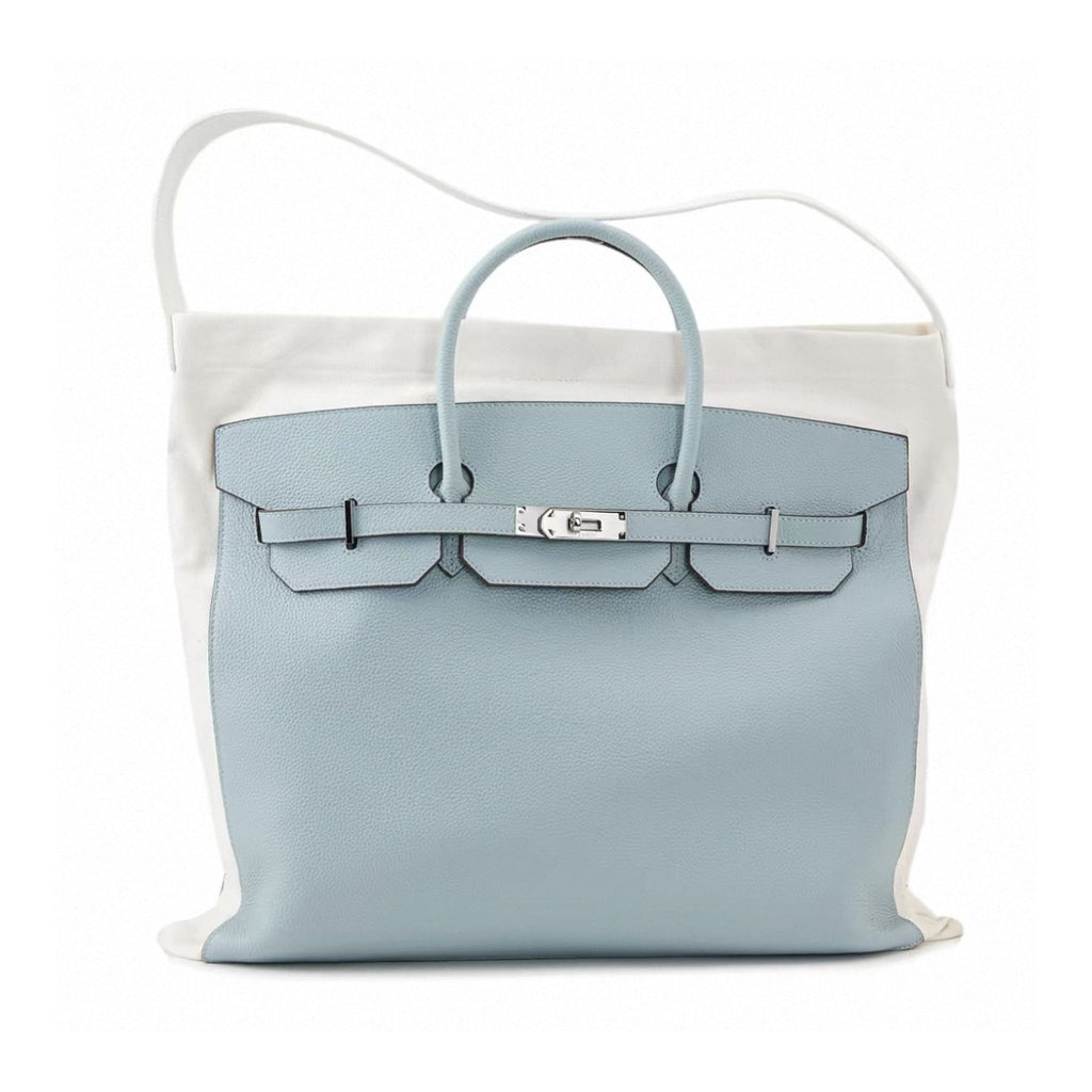 Chans Test-Drive Totekin (Powder Blue)