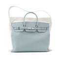 Chans Test-Drive Totekin (Powder Blue)