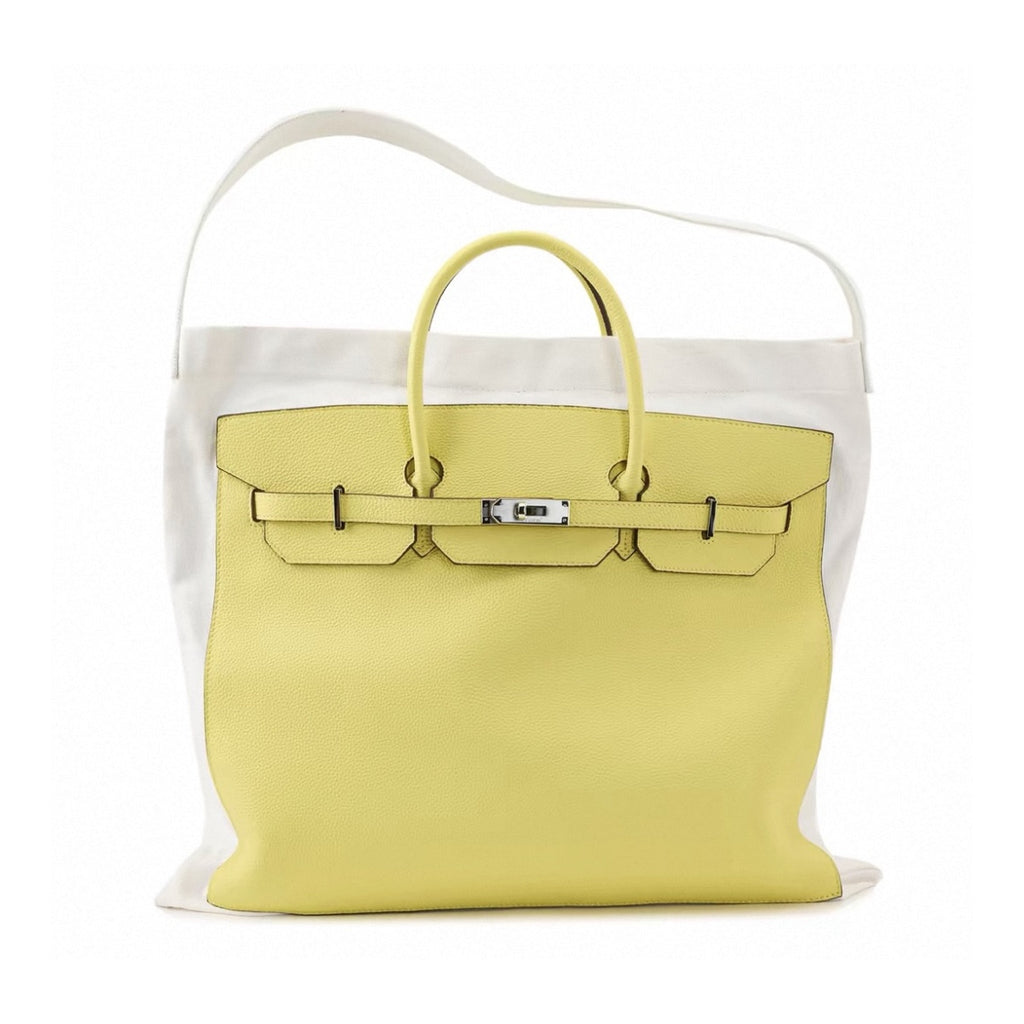 Chans Test-Drive Totekin (Yellow)